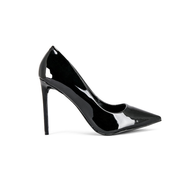 REVOLVE Shoes - Revolve Steve Madden Pump in Black size 8